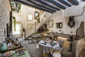 le domaine des carriers gites