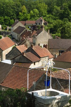 le domaine des carriers gites