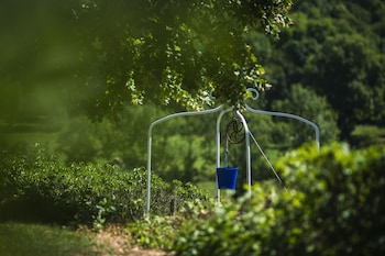 le domaine des carriers gites