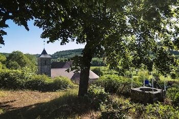 le domaine des carriers gites