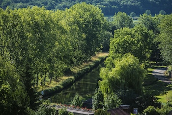 le domaine des carriers gites