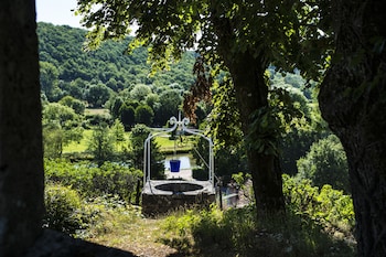 le domaine des carriers gites