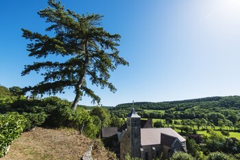 le domaine des carriers gites