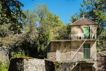 le domaine des carriers gites