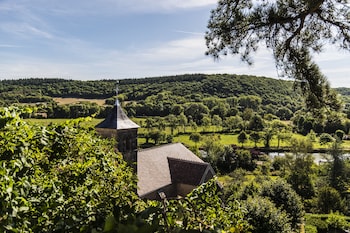 le domaine des carriers gites