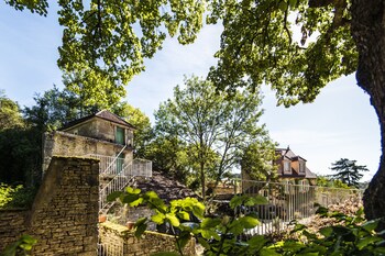 le domaine des carriers gites