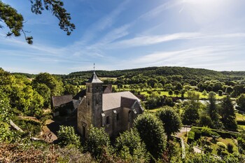 le domaine des carriers gites