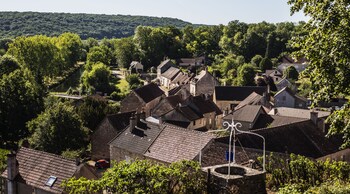 le domaine des carriers gites