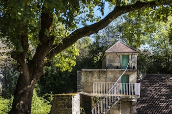 le domaine des carriers gites