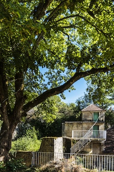 le domaine des carriers gites