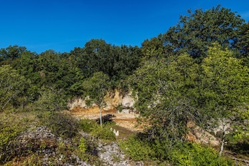 le domaine des carriers gites