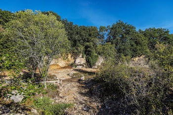 le domaine des carriers gites
