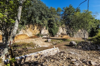 le domaine des carriers gites