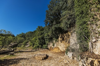 le domaine des carriers gites