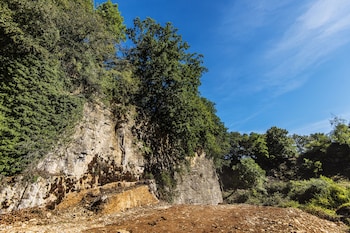 le domaine des carriers gites