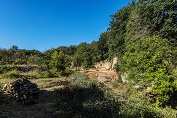 le domaine des carriers gites