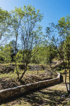 le domaine des carriers gites
