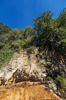le domaine des carriers gites