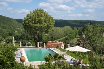 le domaine des carriers gites