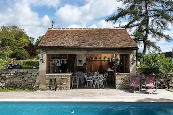 le domaine des carriers gites