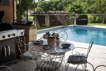 le domaine des carriers gites
