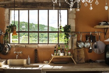 le domaine des carriers gites