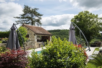 le domaine des carriers gites