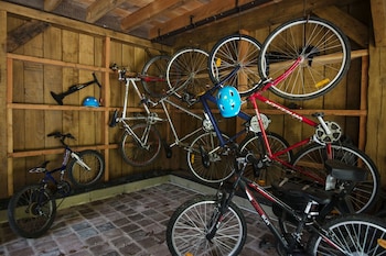 le domaine des carriers gites