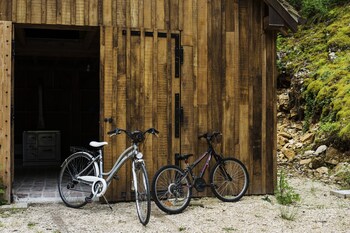 le domaine des carriers gites