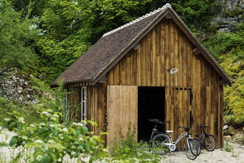 le domaine des carriers gites
