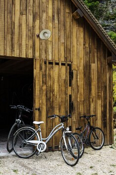 le domaine des carriers gites
