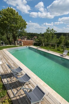 le domaine des carriers gites
