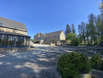 gites et maison dhotes domaine de la garaye