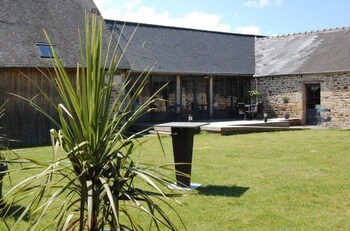 gites et maison dhotes domaine de la garaye