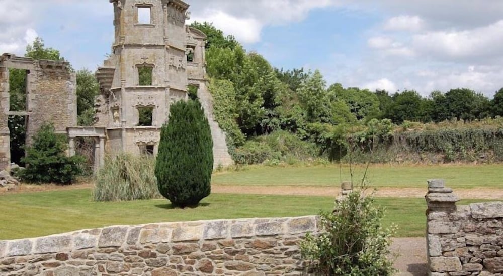 gites et maison dhotes domaine de la garaye