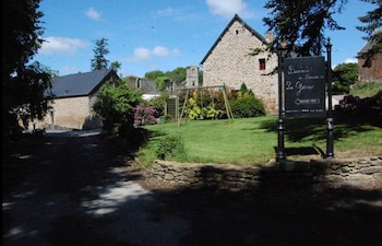 gites et maison dhotes domaine de la garaye