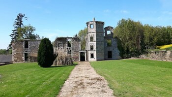 gites et maison dhotes domaine de la garaye