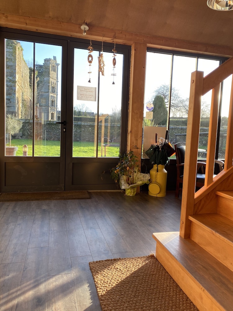 gites et maison dhotes domaine de la garaye