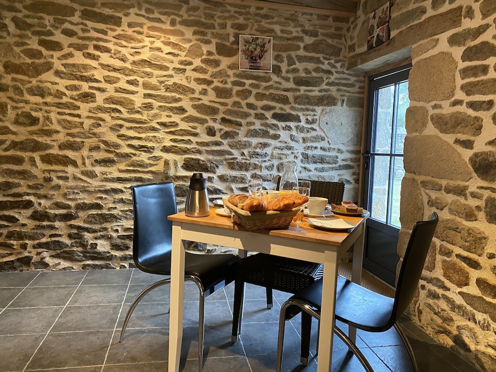 gites et maison dhotes domaine de la garaye