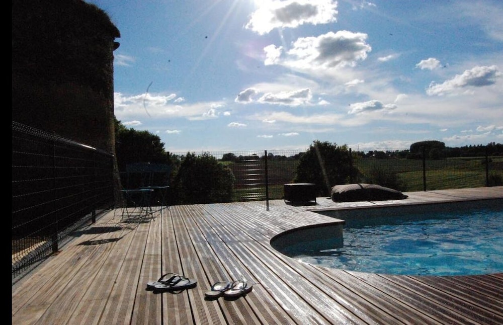 gites et maison dhotes domaine de la garaye