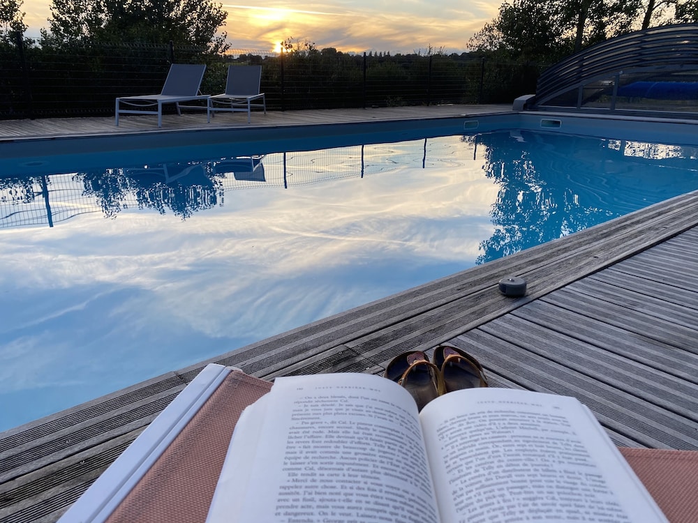 gites et maison dhotes domaine de la garaye