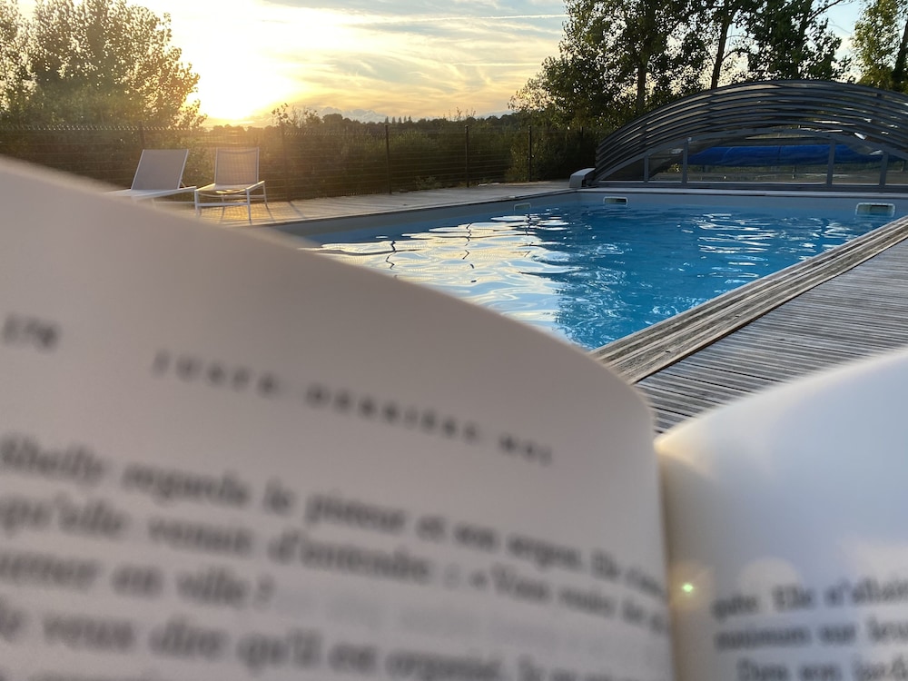 gites et maison dhotes domaine de la garaye