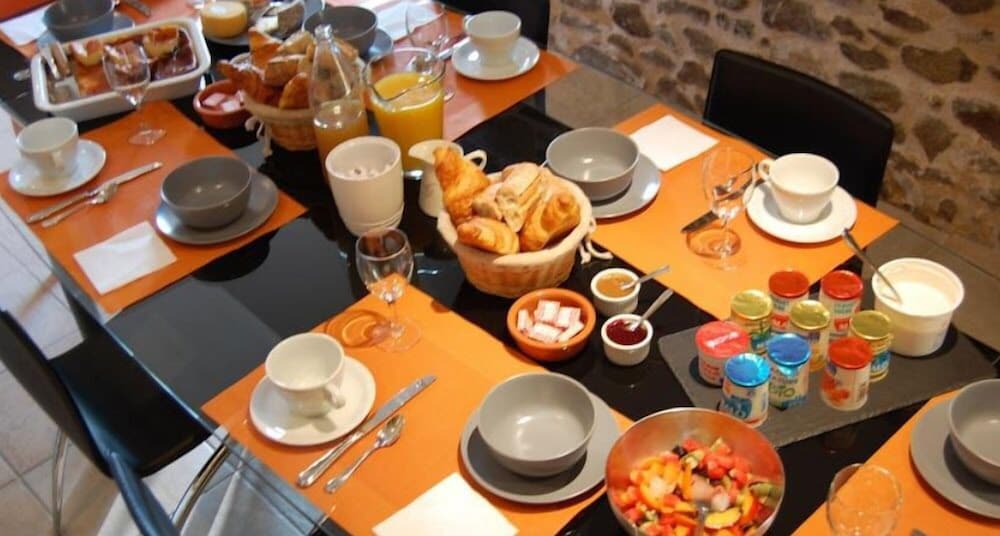 gites et maison dhotes domaine de la garaye