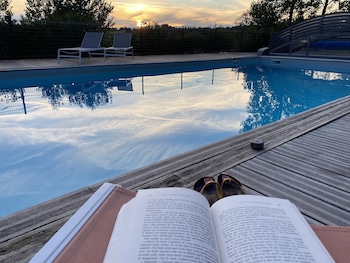 gites et maison dhotes domaine de la garaye