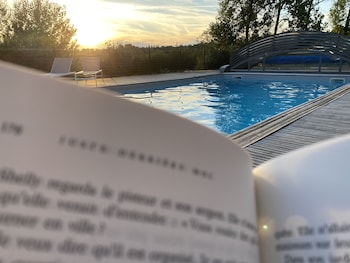 gites et maison dhotes domaine de la garaye