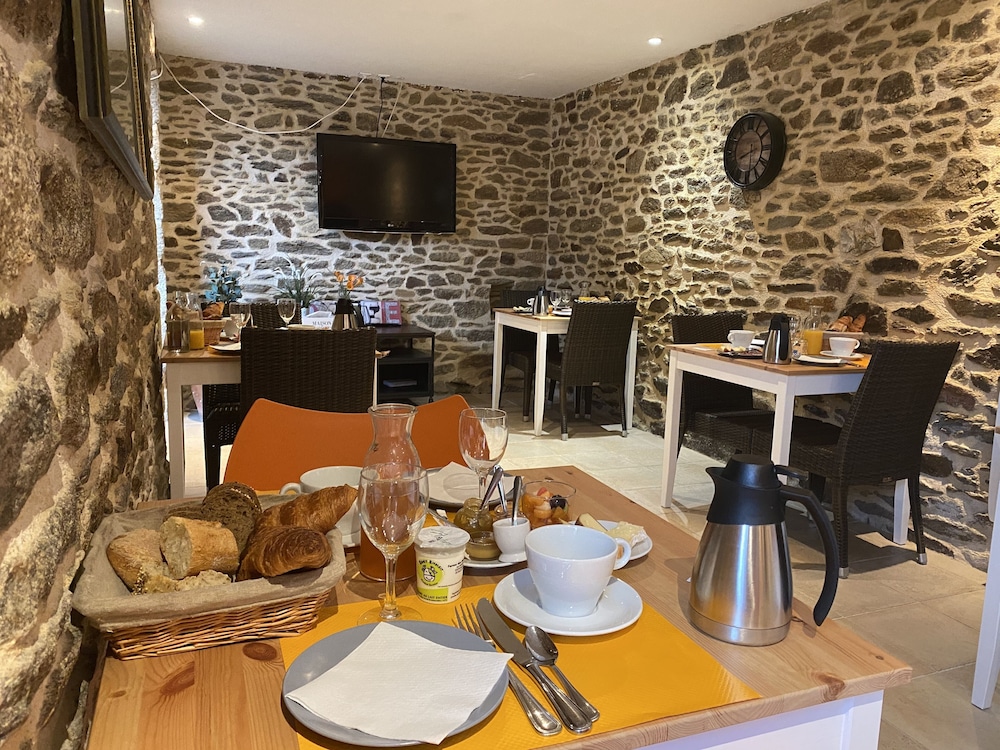 gites et maison dhotes domaine de la garaye