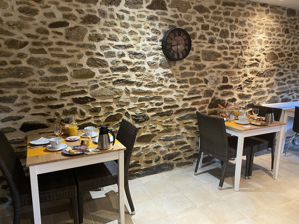 gites et maison dhotes domaine de la garaye