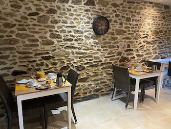 gites et maison dhotes domaine de la garaye