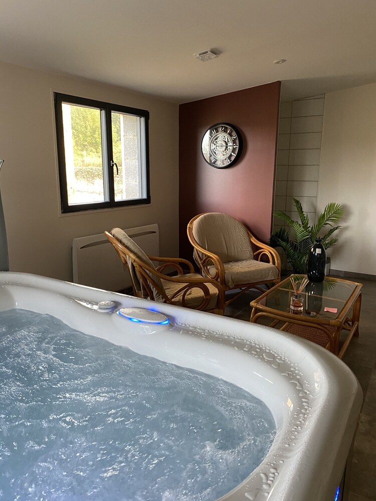 gites et maison dhotes domaine de la garaye