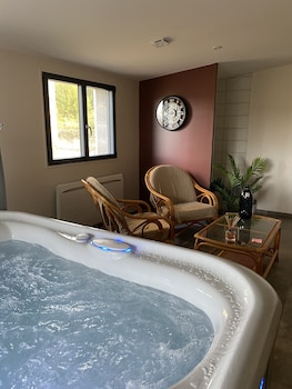 gites et maison dhotes domaine de la garaye